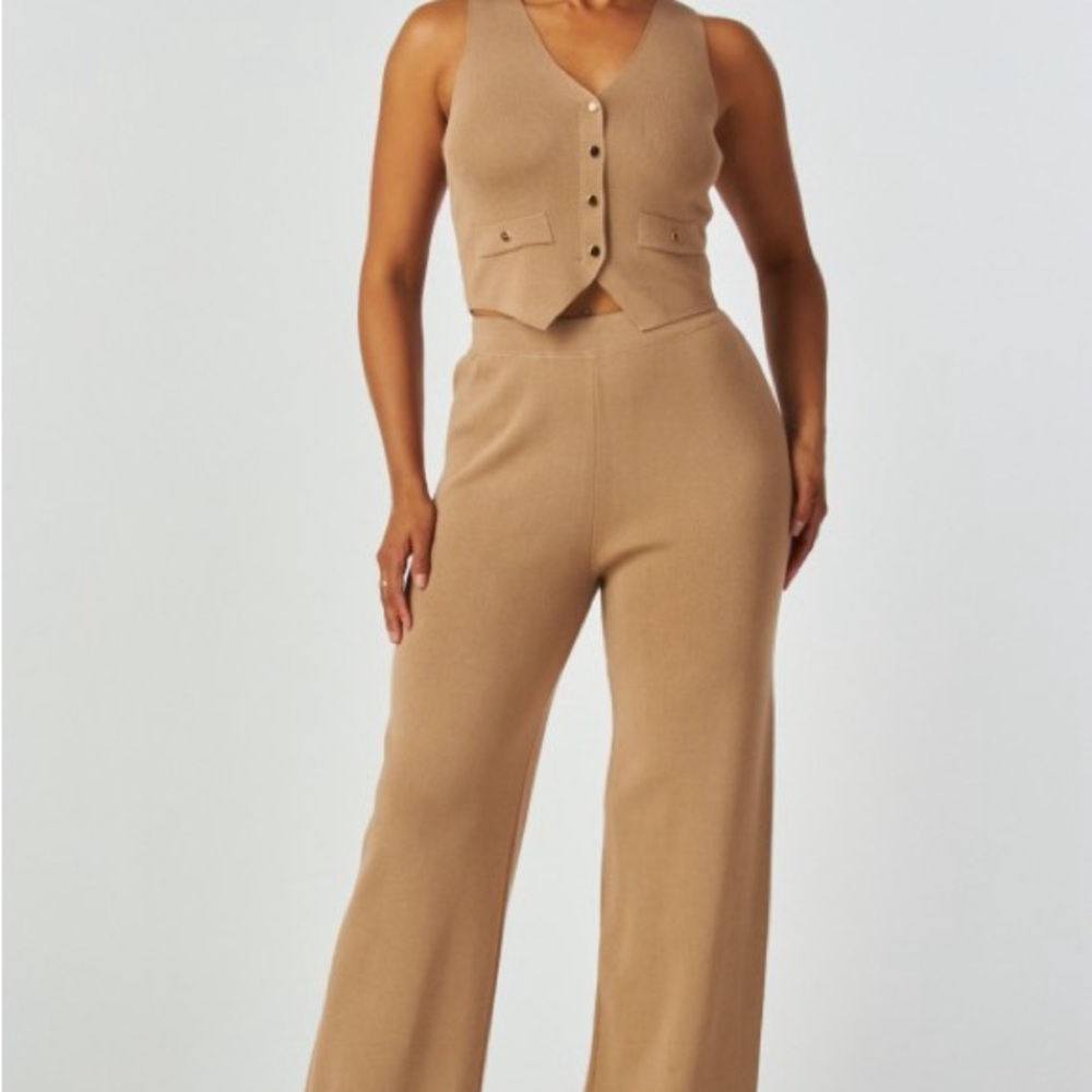 The VESTED Set